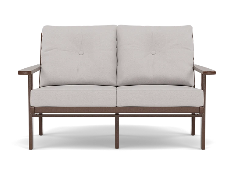 Lakeside Loveseat